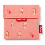 Snack'n Go
lunchzakje
"zeepaardje"